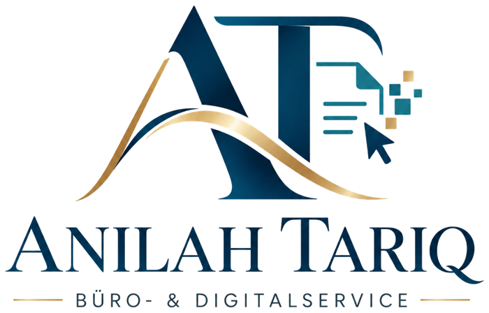 Anilah Tariq – Office & Digital Services